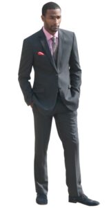 slim fit takım elbiseler