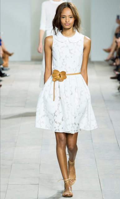 Michael kors yeni sezon koleksiyonu