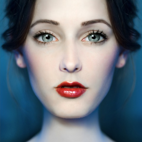 Porselen Makyaj Nedir, Nasıl Yapılır