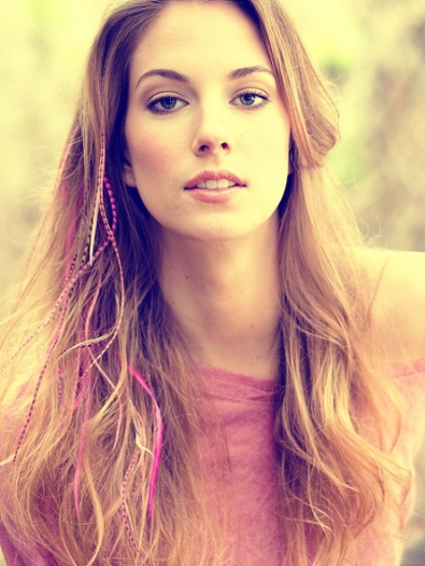 En güzel saç aksesuarları