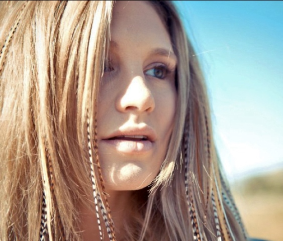 tüylü saç tokaları