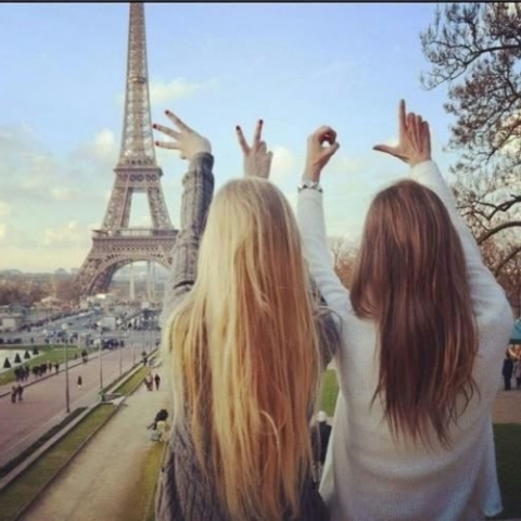 Esmerler ve Sarışınlar İçin Doğru Makyaj Renkleri