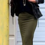 en trend etek modelleri