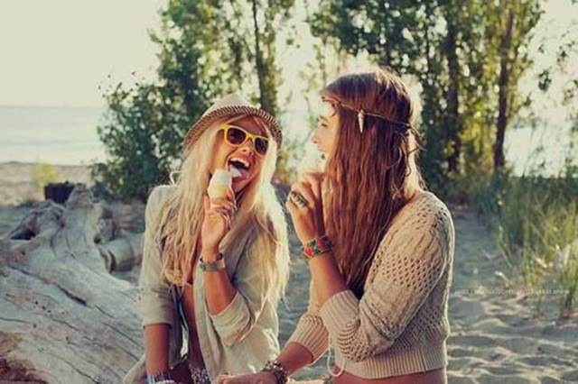 esmerler için en ideal makyaj renkleri