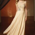 En trend abiye elbise modelleri