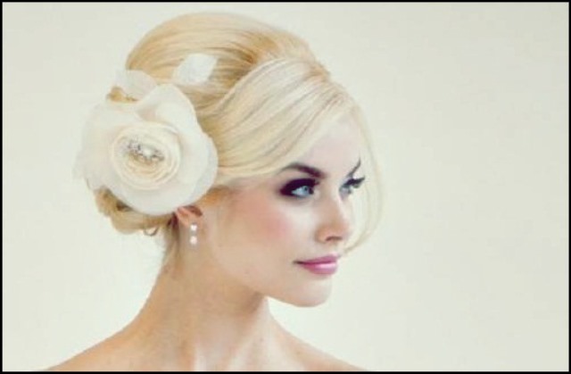 Sünnet Annesi Saç Modelleri