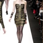 kısa abiye elbise modeli