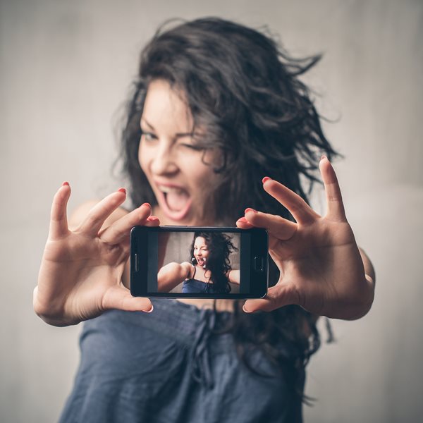 Fotoğraflarda Güzel Çıkma Teknikleri