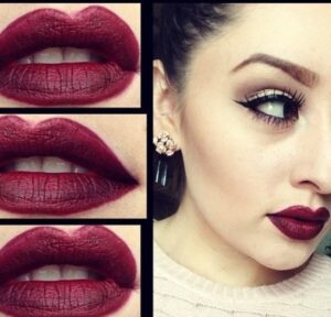 Mürdüm rengi nasıl elde edilir