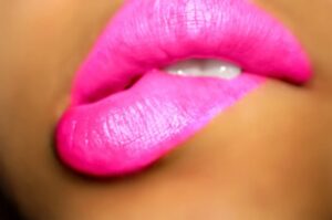 Ten rengine göre ruj seçimi