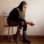 diz altı çorap modelleri