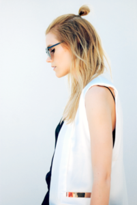 en trend günlük saç modelleri