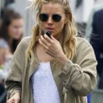 günlük topuz modelleri