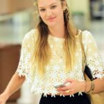 ünlülerin saç modelleri