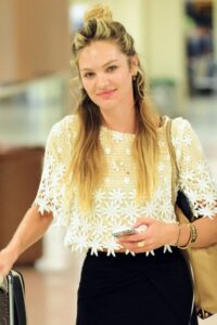 ünlülerin saç modelleri