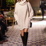 bol kazak elbise modeli