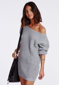 kışlık elbise modeli