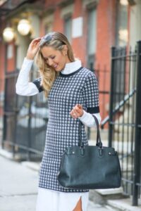 kışlık elbise modelleri