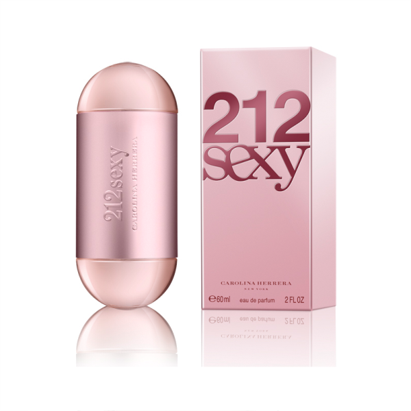 Carolina herrera 212 sexy parfüm içeriği