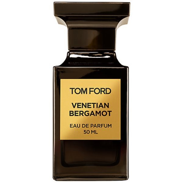 Tom ford venetian bergamot içeriği