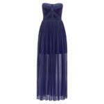 forever new abiye elbise modeli