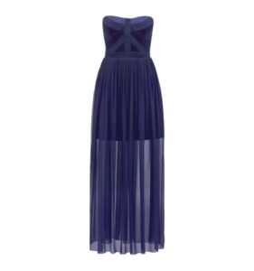 forever new abiye elbise modeli