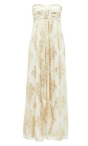 forever new uzun abiye elbise modeli