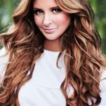 kıvırcık saç kesim modelleri