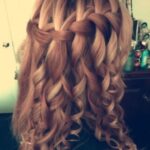 kıvırcık saç nasıl yapılır