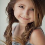 kız çocuk örgü modelleri