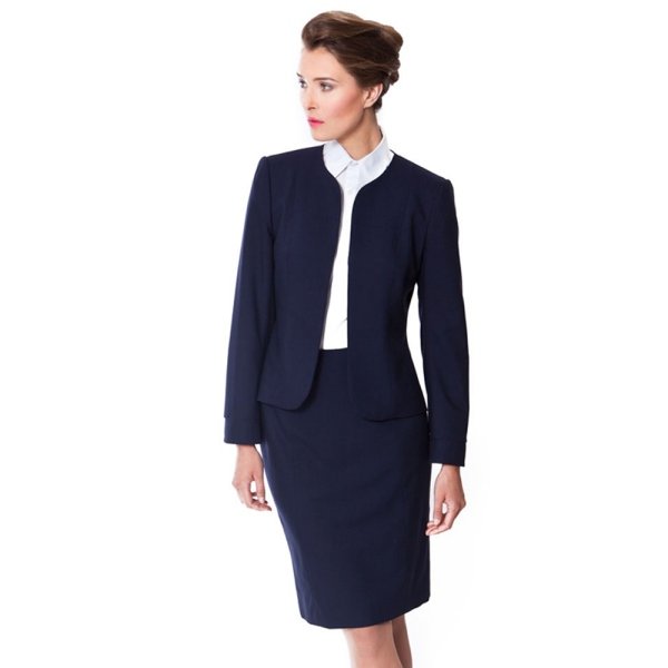 Bayan Takım Elbise Modelleri