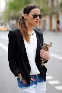 Aviator güneş gözlükleri