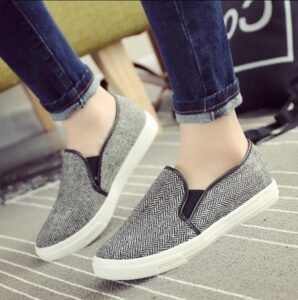 baharlık ayakkabıları trendleri