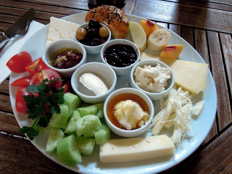 Ramazanda Kilo Almamak İçin Ne Yapmalıyız