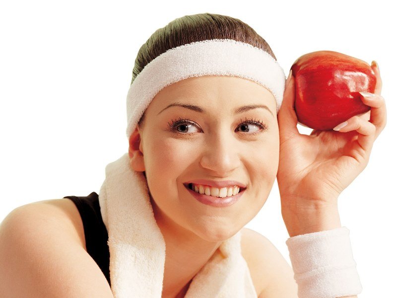 ramazanda kilo almamak için