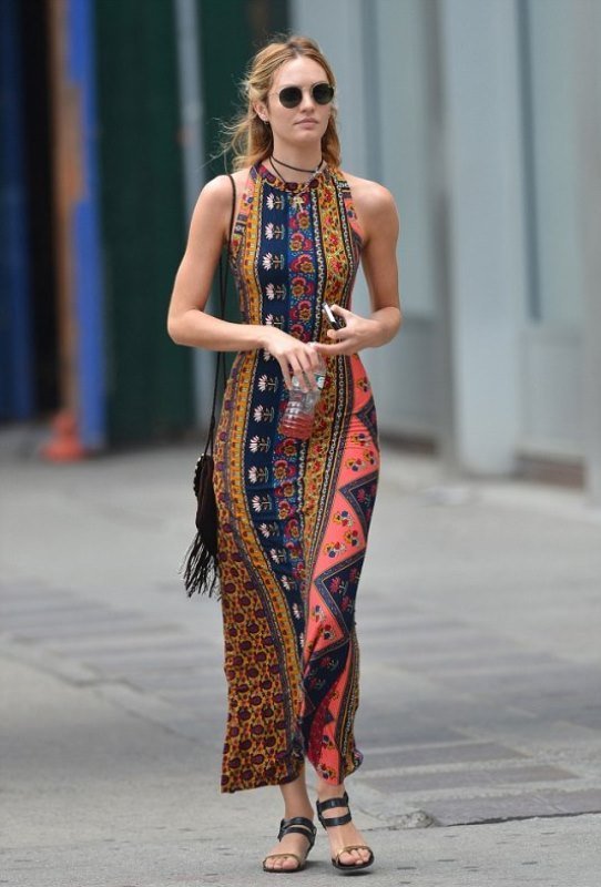 Uzun elbise modelleri 2016 genç