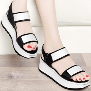 en trend sandalet modelleri