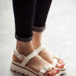 en trend yazlık sandalet modelleri