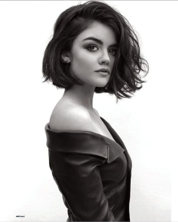 Kısa Saç Modelleri