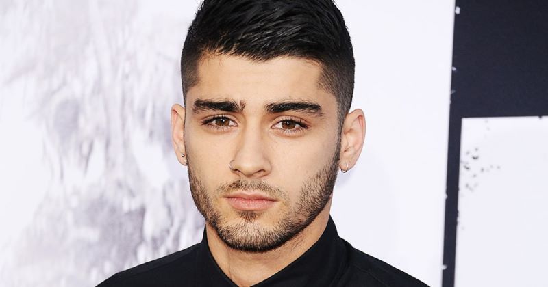 ZAYN MALIK