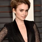 en tarz kısa saç modelleri