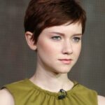 kısa saç modelleri bayan