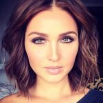 kısa saç modelleri kesimleri