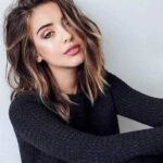 kısa saç modelli sekilleri