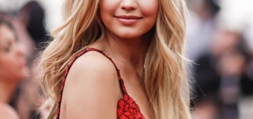 ünlülerin Snapchat paylaşımları