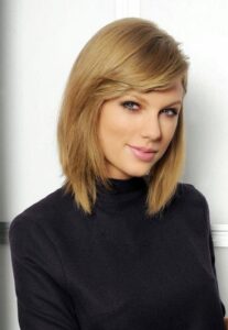 ünlülerin kısa saç modelleri