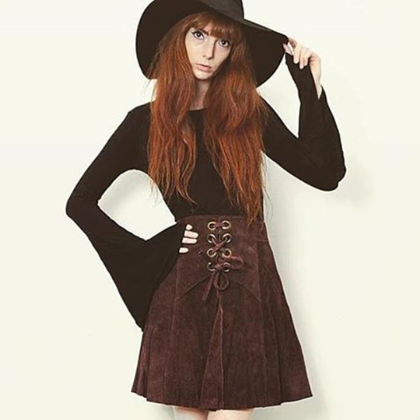 ispanyol kol kazak modeli