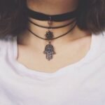 tasma kolye modelleri