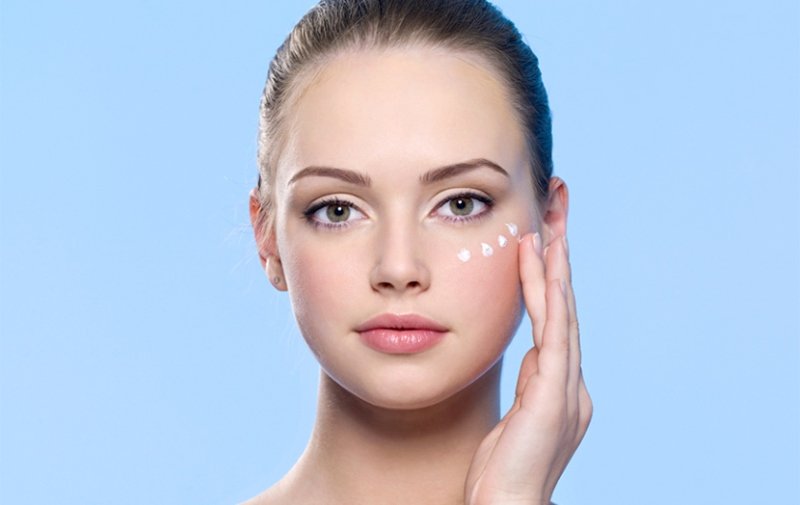 En İyi Göz Çevresi Kremleri