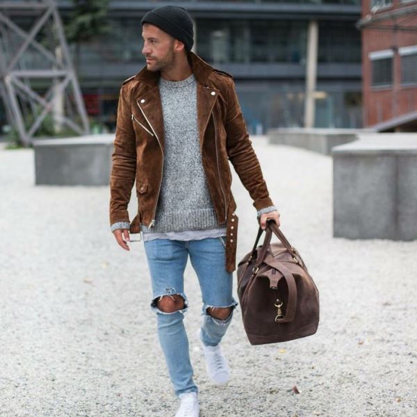 Erkek Giyim Stil Önerileri